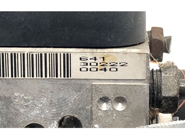 Блок ABS    Mitsubishi Pajero Pinin      