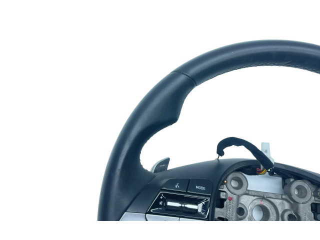 Volant Hyundai Tucson IV NX4 2020 56100N9780NNB  