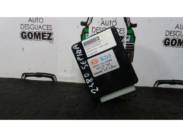 Блок управления K21367720C   KIA Sephia