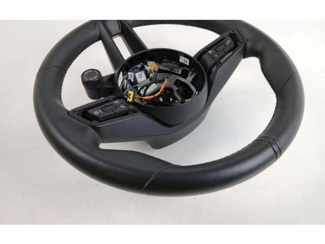 Volant Porsche Taycan 9J1 2022 9J1419091BF, 62984000B  