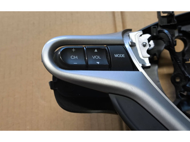 Volant Honda Jazz 2010   