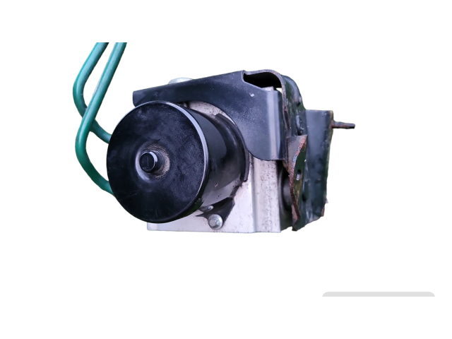 Jednotka ABS 9651857880, 15054001   Peugeot 407 2003