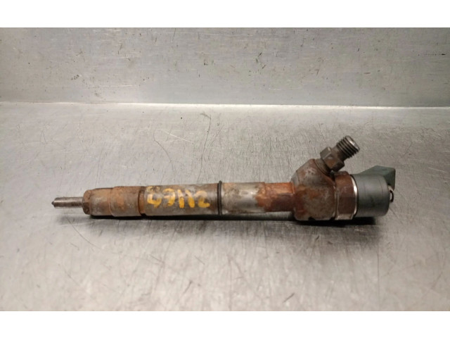 Vstřikovač A6680700987, 0445110116BOSCH   Mercedes-Benz A W168    668942 