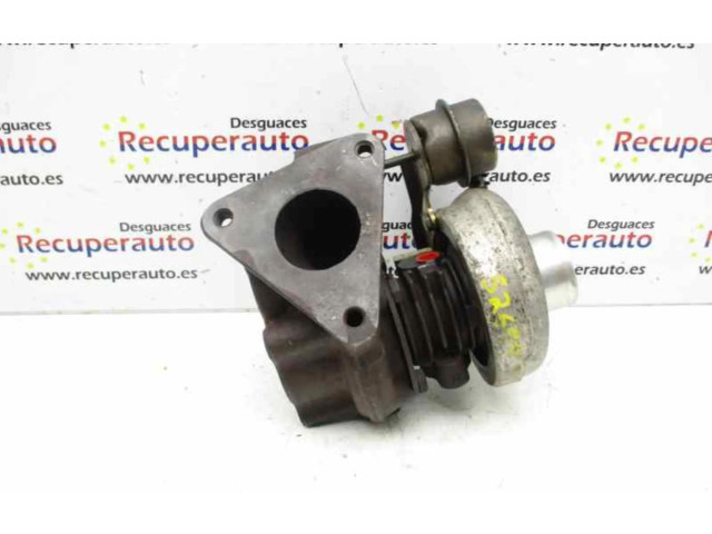  Турбина Peugeot Expert  9623320880         
