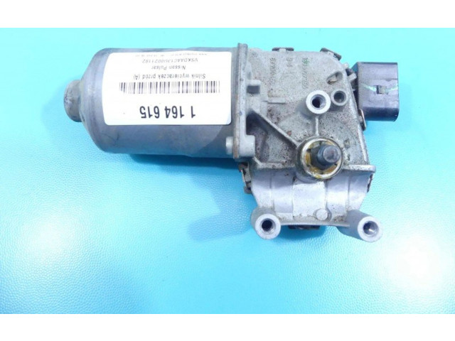 Моторчик дворников 0390243237, IMPRK1164615    Nissan Pulsar