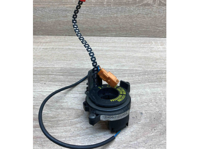 Подрулевой шлейф SRS 9627226880   Peugeot 406