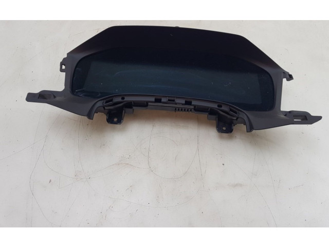 Přístrojová deska  BMW 3 G20 G21 2021 62105A2FC79, 62105B35D79  