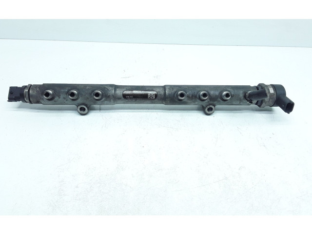 Vstřikovací lišta 31259011, 30777576   Volvo XC90    d5224t4 