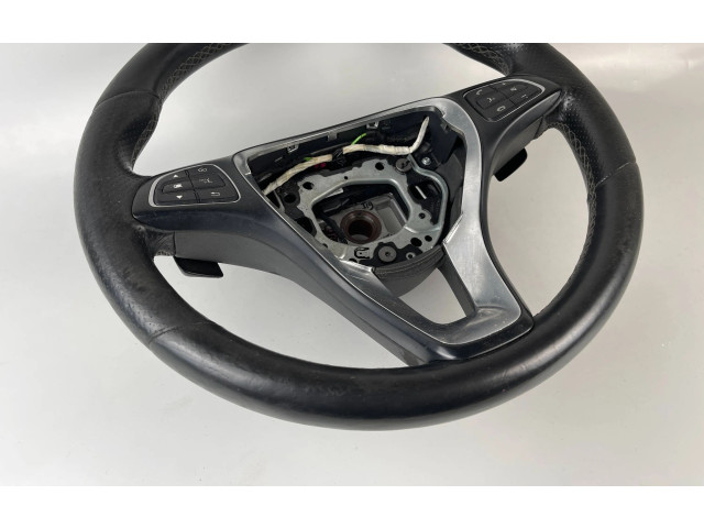 Руль Mercedes-Benz Vito Viano W447  2014 -  года A0004608703      