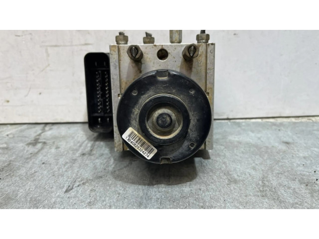 Jednotka ABS 96809543,    Chevrolet Astra 
