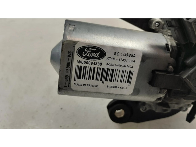 Моторчик заднего дворника KT1B-17404-CA, 2021    Ford Transit -  Tourneo Connect