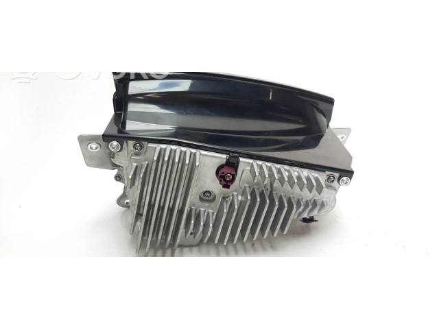 Дисплей    9287540, A2C81710300   BMW M3