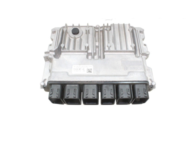 Řídící jednotka 5A149A7, 5A2D544   BMW 3 G20 G21 2020