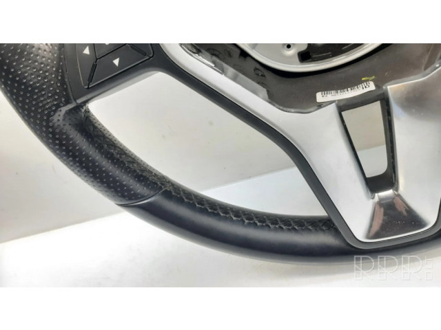 Volant Mercedes-Benz E C207 W207 2010 A2184602503, 307497099162  