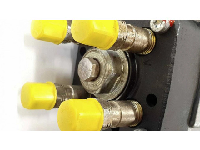 Vstřikovací čerpadlo 0460404975   Chrysler Voyager  pro naftový motor 2.5  