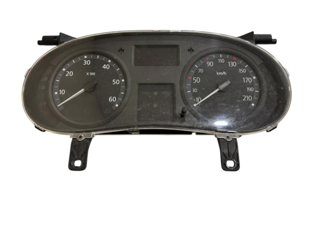 Přístrojová deska  Nissan Primastar 2007 P8200283194D, 281123748  