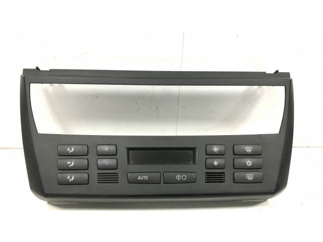 Блок управления климат-контролем 64113417544, 3417544   BMW X3 E83