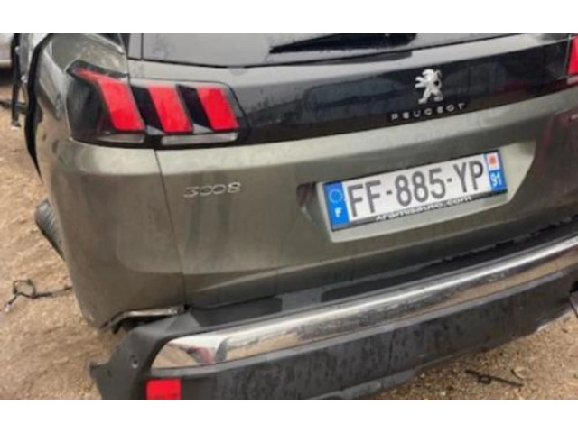 Jednotka ABS 1623161680   Peugeot 3008 II 2016