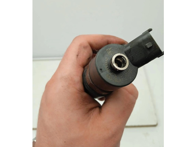 Vstřikovač 0445110276   Alfa Romeo 166     