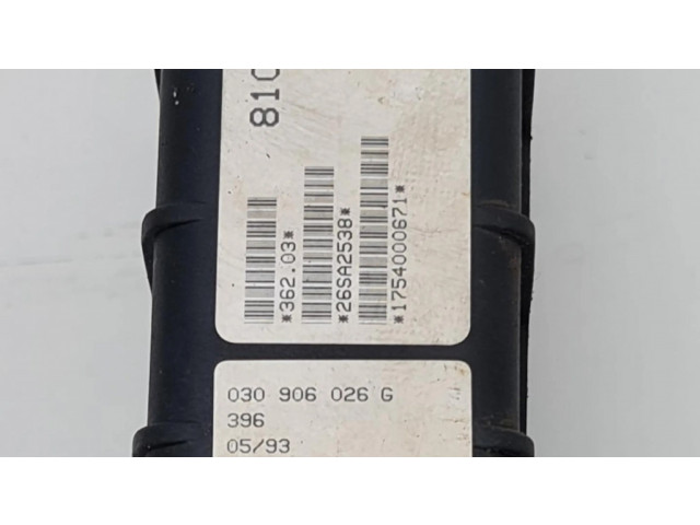 Řídící jednotka 0261200776, 030906026G   Seat Ibiza II (6k) 1996