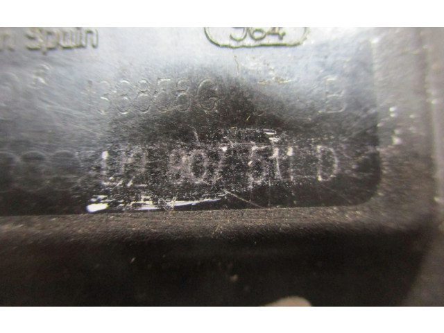 Блок комфорта 1K2907511D   Audi A3 S3 8L   
