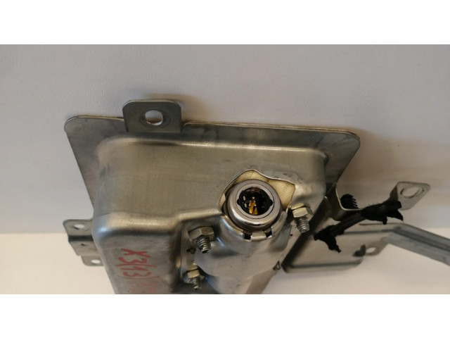Подушка безопасности двери 30371168B   BMW X3 E83