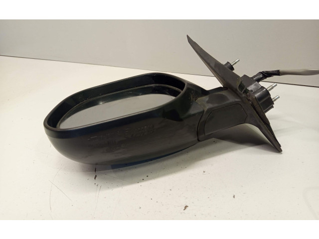 Zpětné zrcátko  Peugeot 4007 2009  022588, 022589  