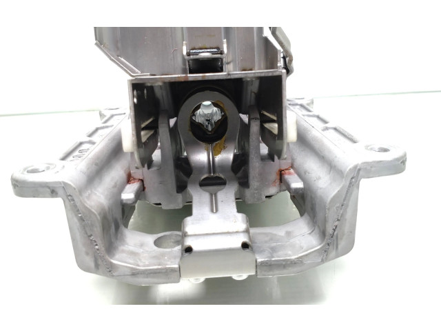    Рулевая рейка 4F0419512P   Audi A6 S6 C6 4F 2004 - 2011 года