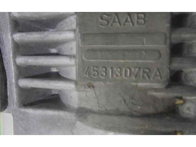    Рулевая рейка 4531307RA   Saab 9-3 Ver1 1998 - 2005 года