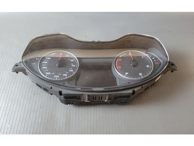 Панель приборов 4G8920950D   Audi A6 C7       