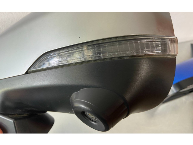 Zpětné zrcátko  Subaru Forester SK 2022  049689, VB27  