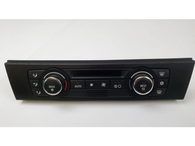 Блок управления климат-контролем 9199261   BMW 3 E92 E93