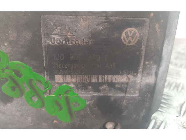 Jednotka ABS 1J0614117D   Seat Toledo I (1L) 1999