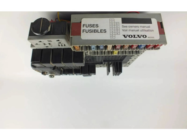   Pojistková skříňka 9401802   Volvo S60 2003