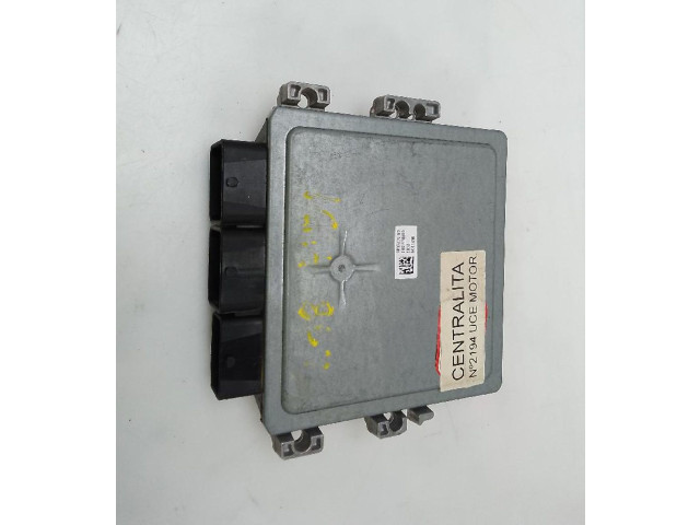 Řídící jednotka 9800268980   Peugeot 5008 2009