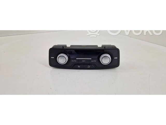 Блок управления климат-контролем 4G0919158Q, A2C91427100   Audi A6 S6 C7 4G
