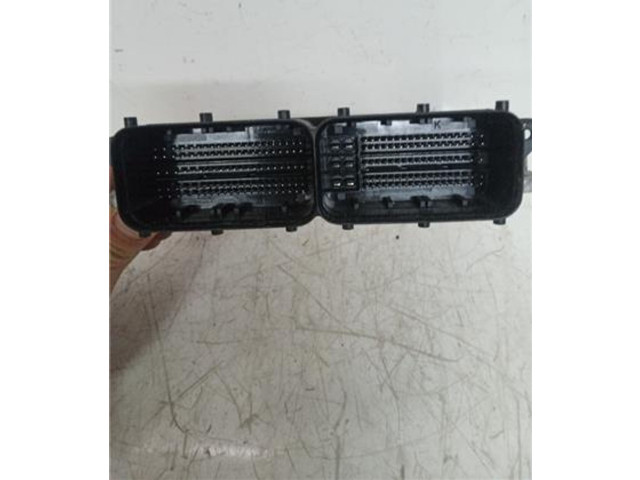 Блок управления двигателя 4L907309P   Volkswagen Touran II