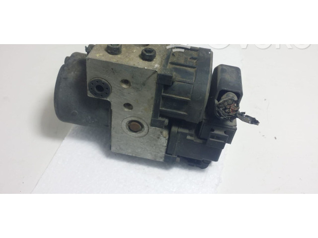 Блок управления АБС 0273004395, 0273004395   Renault Scenic I