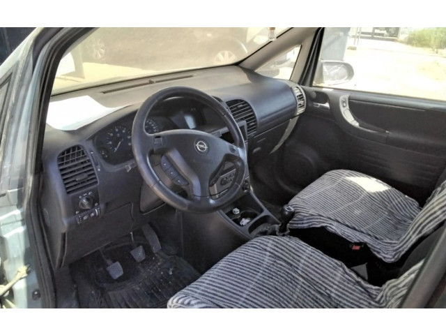 Volant Opel Zafira A    