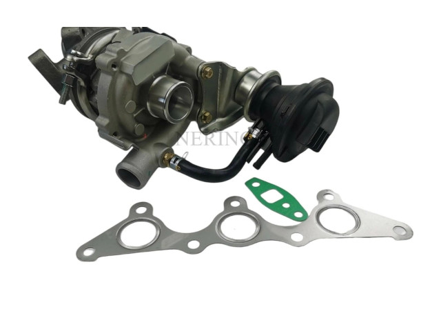  Турбина Smart Roadster 0.7 724961, 724961-5002S         