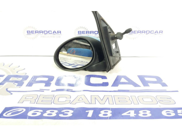 Zpětné zrcátko  Peugeot 107 2006  879400h010  