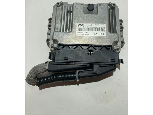 Řídící jednotka 0281012131, 37820RMAE06   Honda CR-V 2005