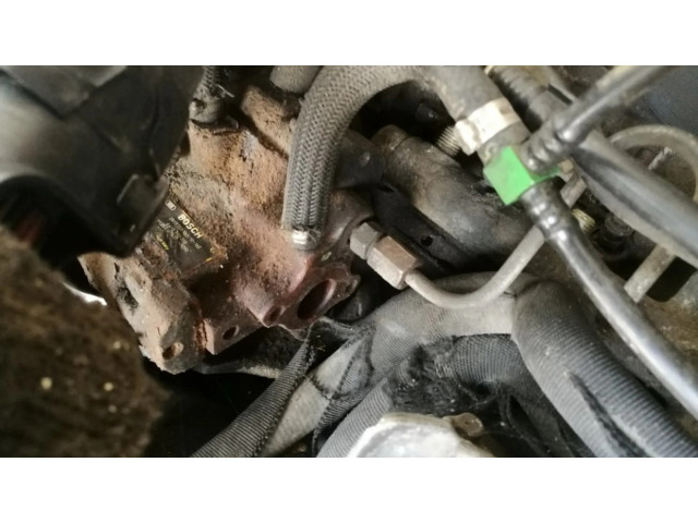 Vstřikovací čerpadlo 0445010010   Peugeot 406  pro naftový motor 2.0  