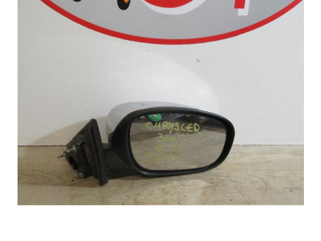 Зеркало (механическое)       Chrysler 300 - 300C  2005 - 2010 года   