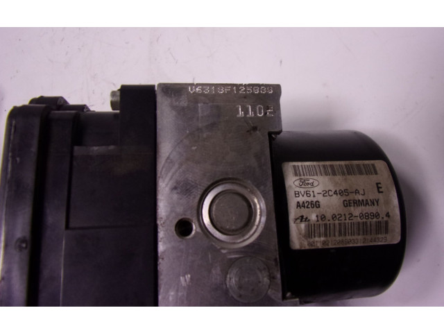 Jednotka ABS 1847182, BV612C405AJ   Ford C-MAX II 2013