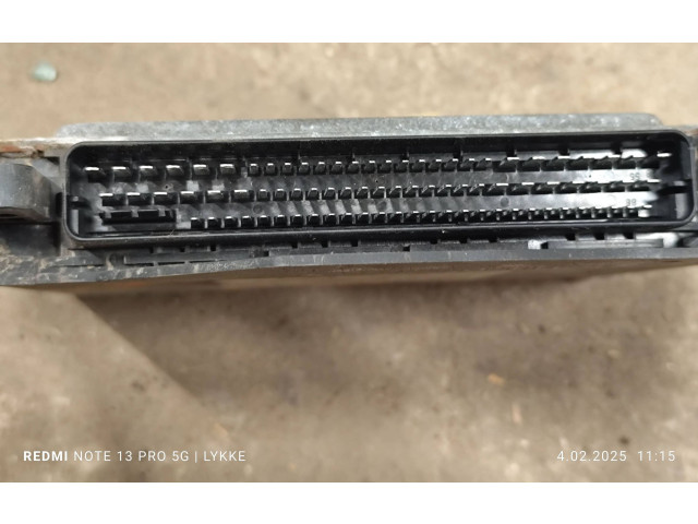 Vstřikovací čerpadlo 9646316180, 0265109629   Peugeot 607     