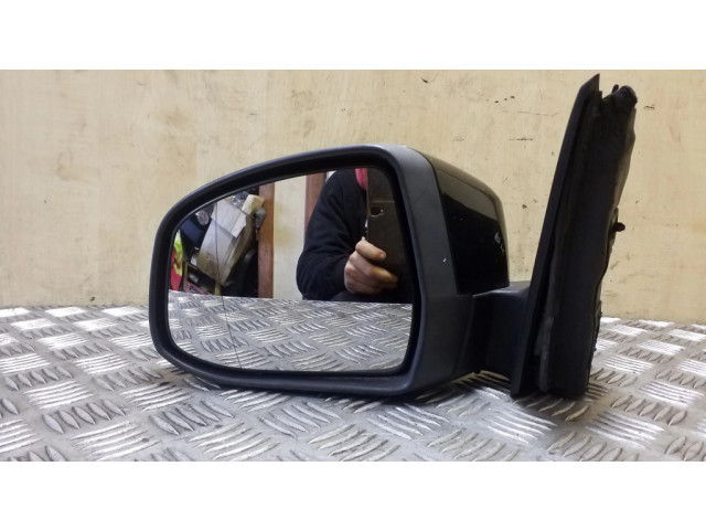 Zpětné zrcátko  levé Ford Focus 2013  212876179, E9024550  
