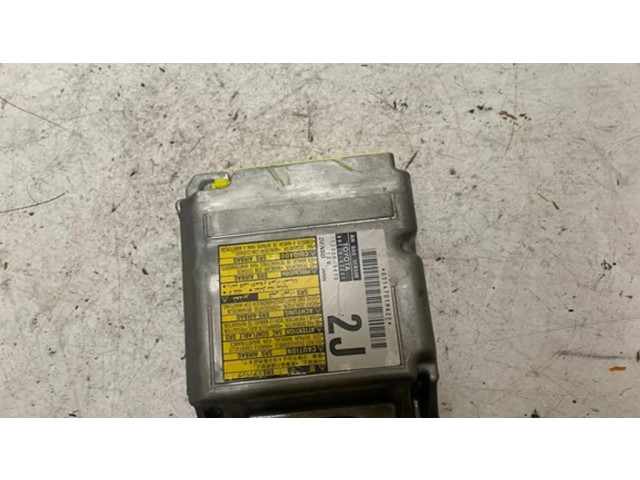 Блок подушек безопасности 8917042201   Toyota RAV 4 (XA30)