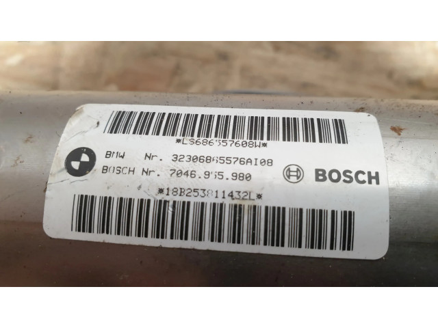  рейка  Колонка рулевая 6865576, 32306865586   BMW i3 2013-- года