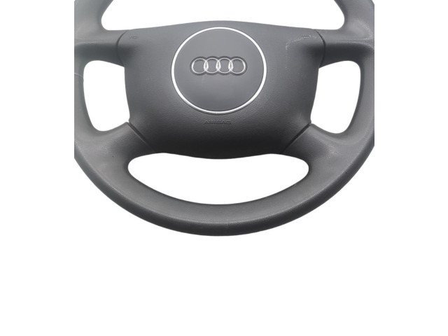 Volant Audi A6 S6 C5 4B 2002 8Z0419091BE6PS  